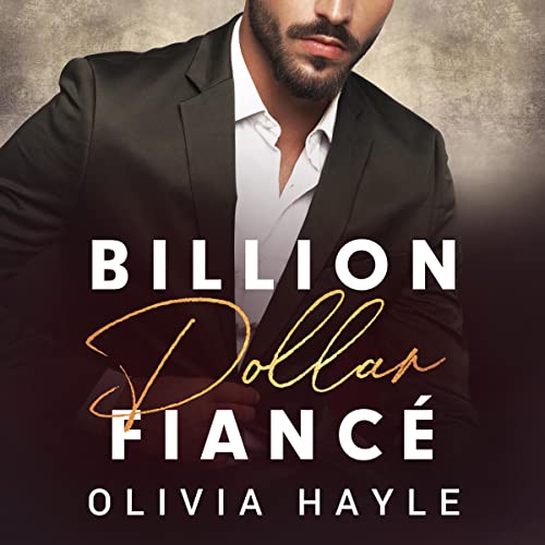 Cover of Billion Dollar Fiancé