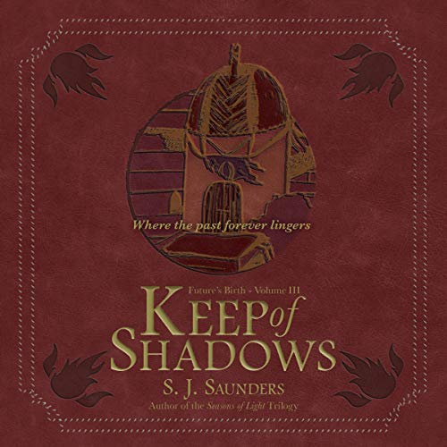Cover of Keep of Shadows