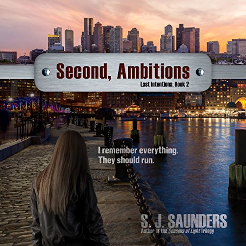 Cover of Second, Ambitions