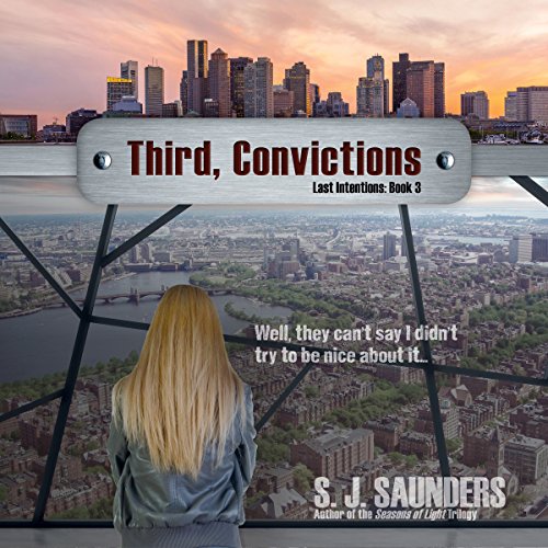 Cover of Third, Convictions