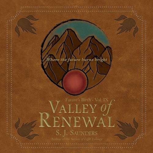 Cover of Valley of Renewal