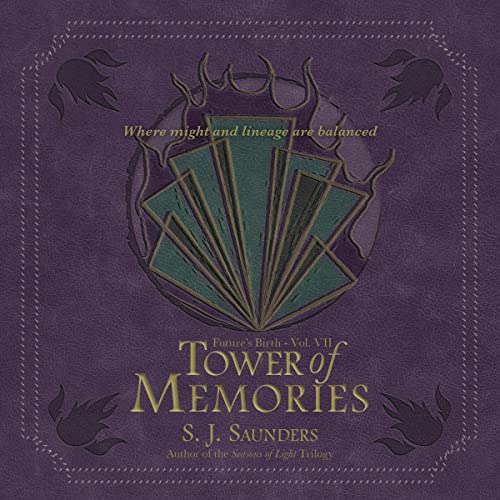 Cover of Tower of Memories