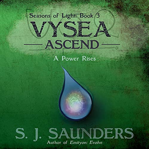 Cover of Vysea: Ascend