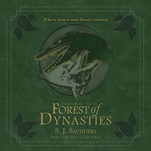 Cover of Forest of Dynasties