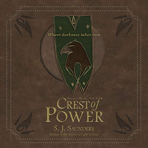 Cover of Crest of Power