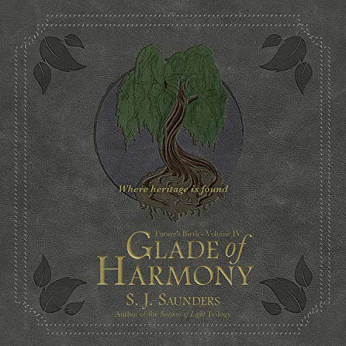 Cover of Glade of Harmony