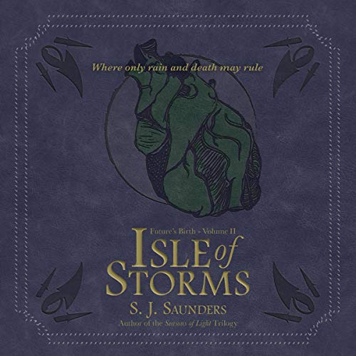 Cover of Isle of Storms