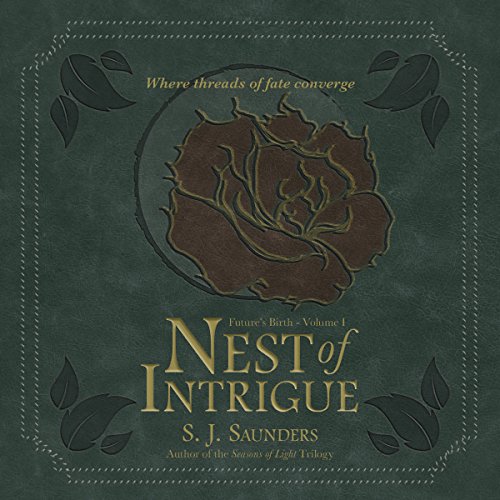 Cover of Nest of Intrigue