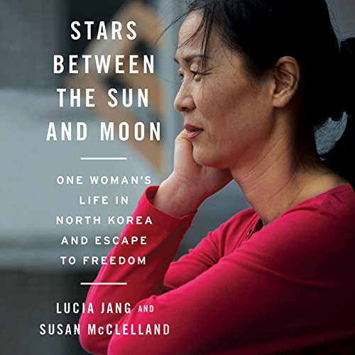 Cover of Stars Between the Sun and Moon