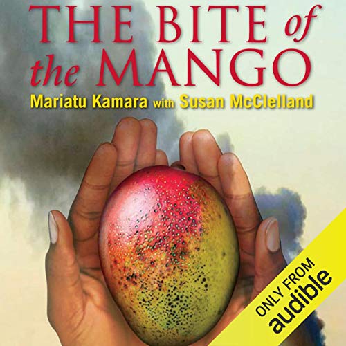 Cover of The Bite of the Mango