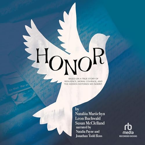 Cover of Honor