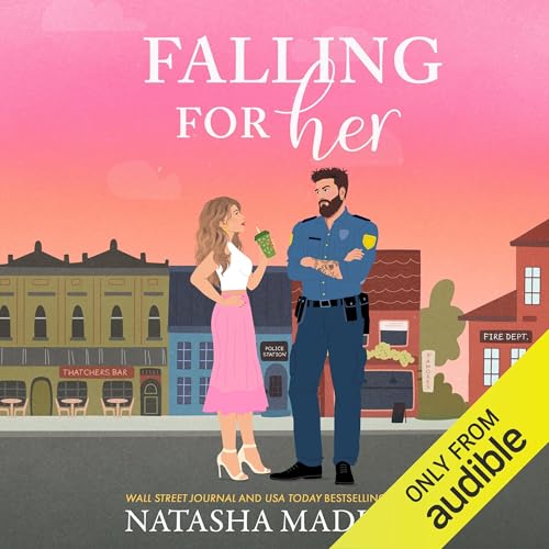 Cover of Falling for Her