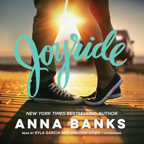 Cover of Joyride