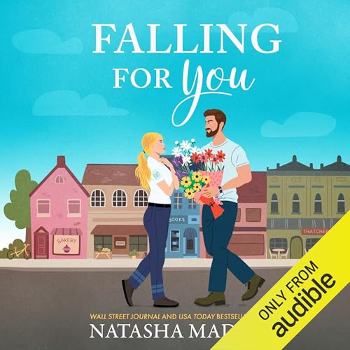 Cover of Falling for You