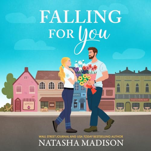 Cover of Falling for You