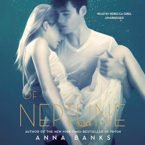 Cover of Of Neptune
