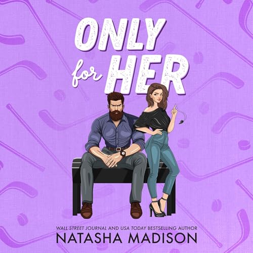 Cover of Only for Her