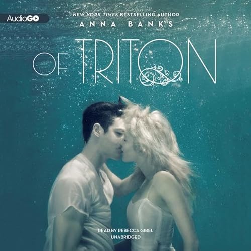 Cover of Of Triton