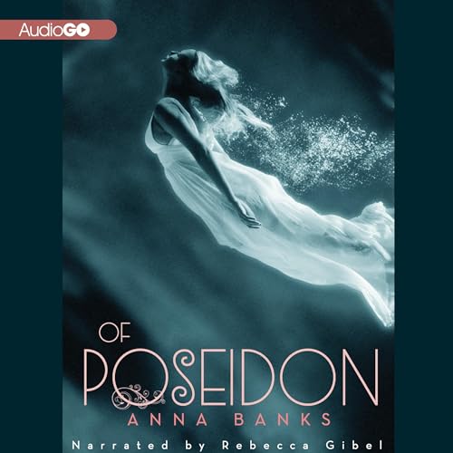Cover of Of Poseidon