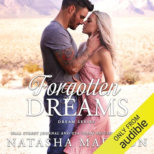 Cover of Forgotten Dreams