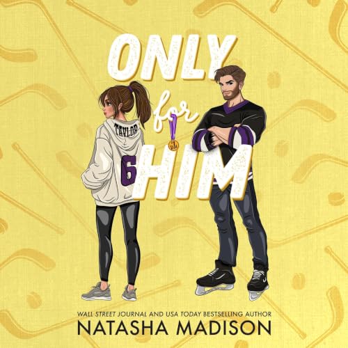 Cover of Only for Him