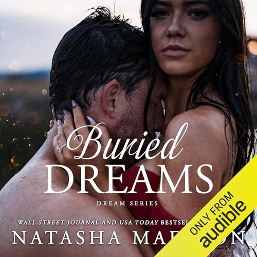 Cover of Buried Dreams