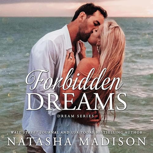 Cover of Forbidden Dreams