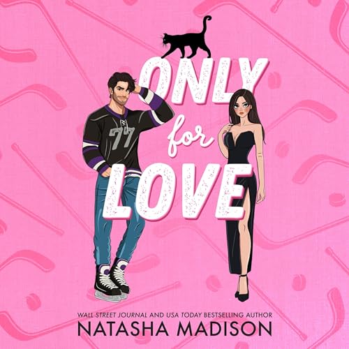 Cover of Only for Love