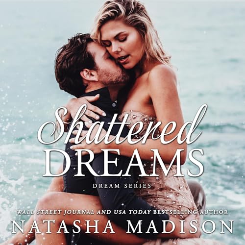 Cover of Shattered Dreams