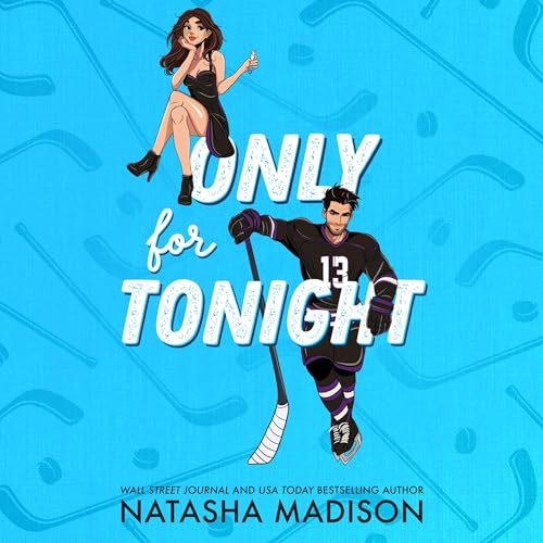 Cover of Only for Tonight