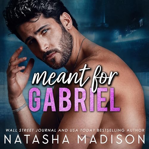 Cover of Meant for Gabriel