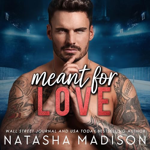 Cover of Meant for Love