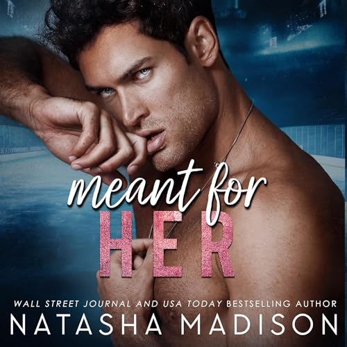 Cover of Meant for Her
