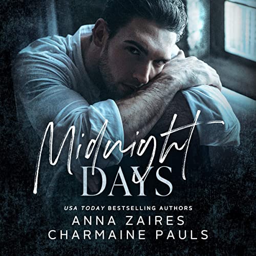 Cover of Midnight Days