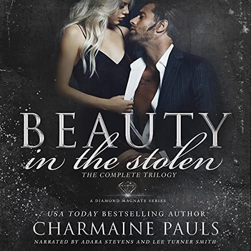 Cover of Beauty in the Stolen: The Complete Trilogy