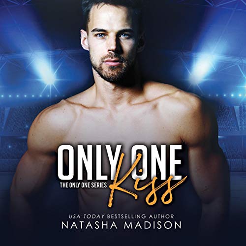 Cover of Only One Kiss