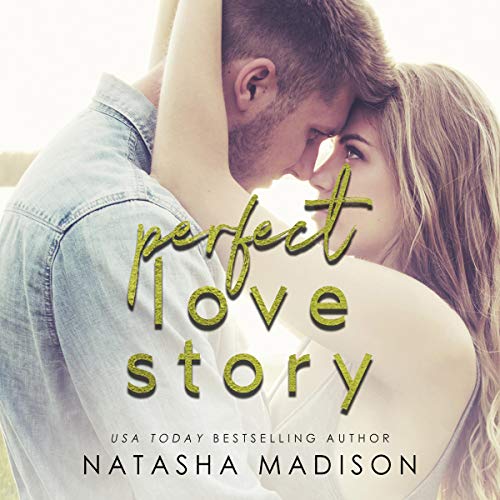 Cover of Perfect Love Story