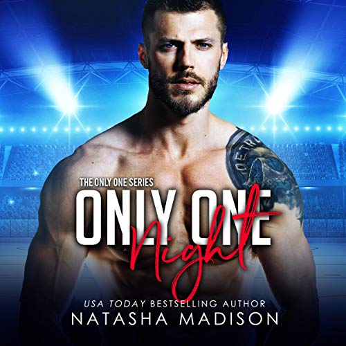 Cover of Only One Night