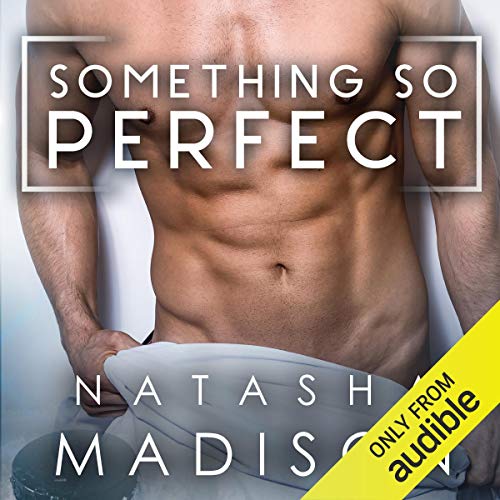 Cover of Something So Perfect