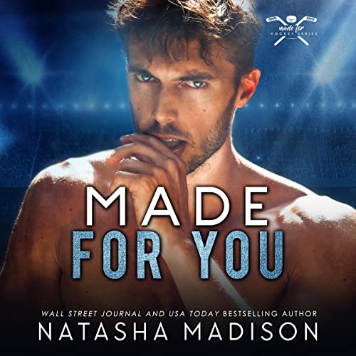 Cover of Made for You