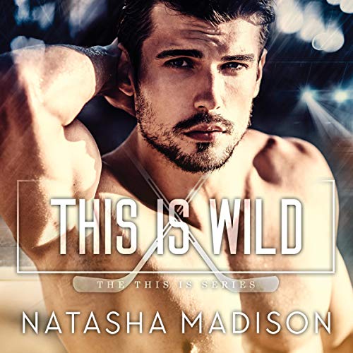 Cover of This Is Wild