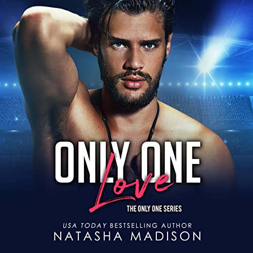 Cover of Only One Love