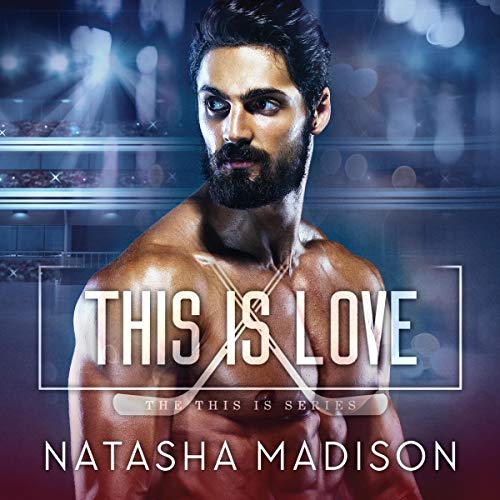 Cover of This Is Love