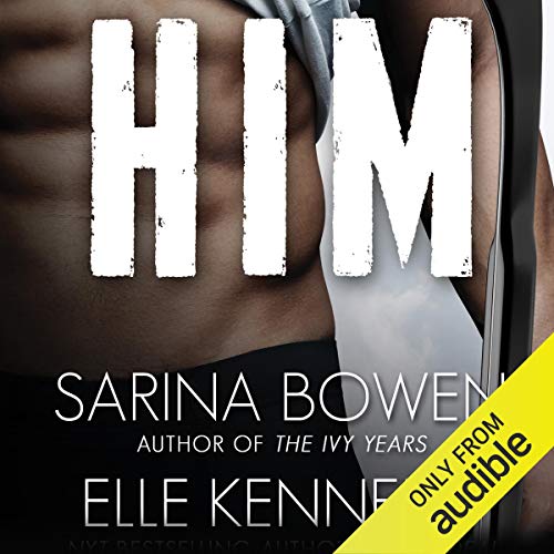 Cover of HIM