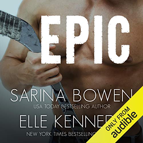 Cover of Epic