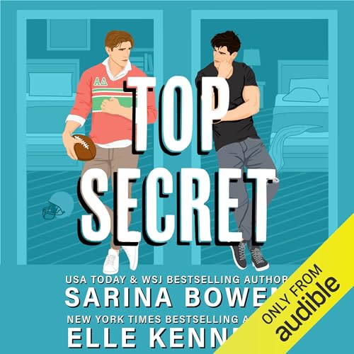 Cover of Top Secret