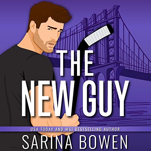 Cover of The New Guy