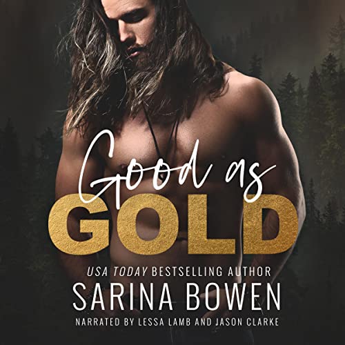 Cover of Good as Gold