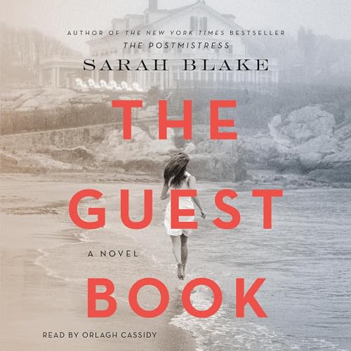 Cover of The Guest Book