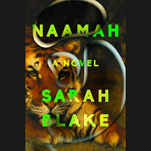 Cover of Naamah